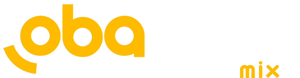 Oba Oba Mix