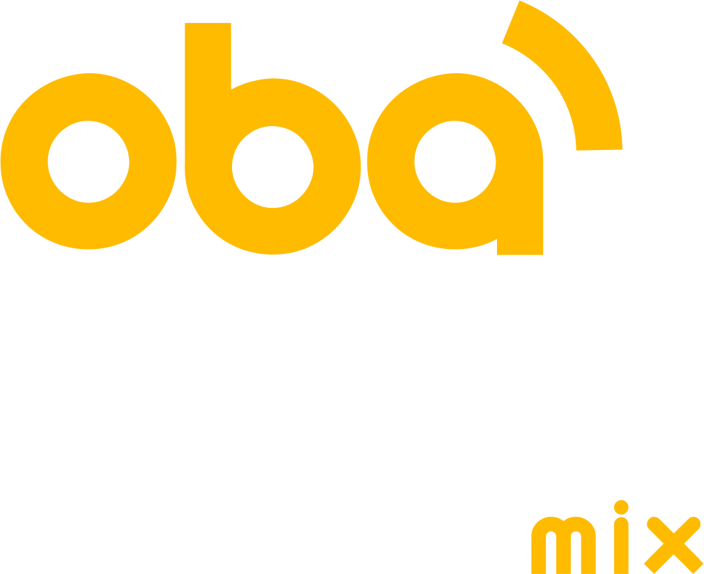 Oba Oba Mix